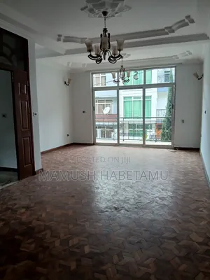 Furnished 5bdrm House in የግል, Nifas Silk-Lafto for sale