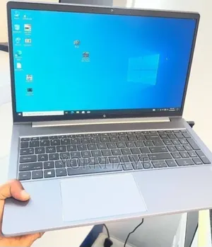 New Laptop HP ZBook Power G7 16GB Intel Core i7 SSD 512GB