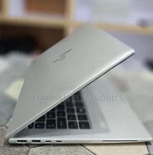 New Laptop HP EliteBook 1040 16GB Intel Core i7 SSD 512GB