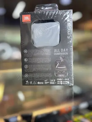 JBL Beam 3 Wireless Headphone 