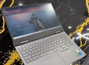 New Laptop Lenovo LOQ 15IRH8 16GB Intel Core i5 SSD 512GB