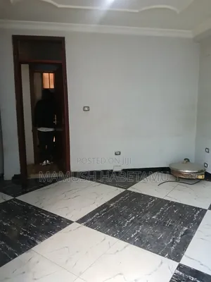 Furnished 5bdrm House in የግል, Nifas Silk-Lafto for sale
