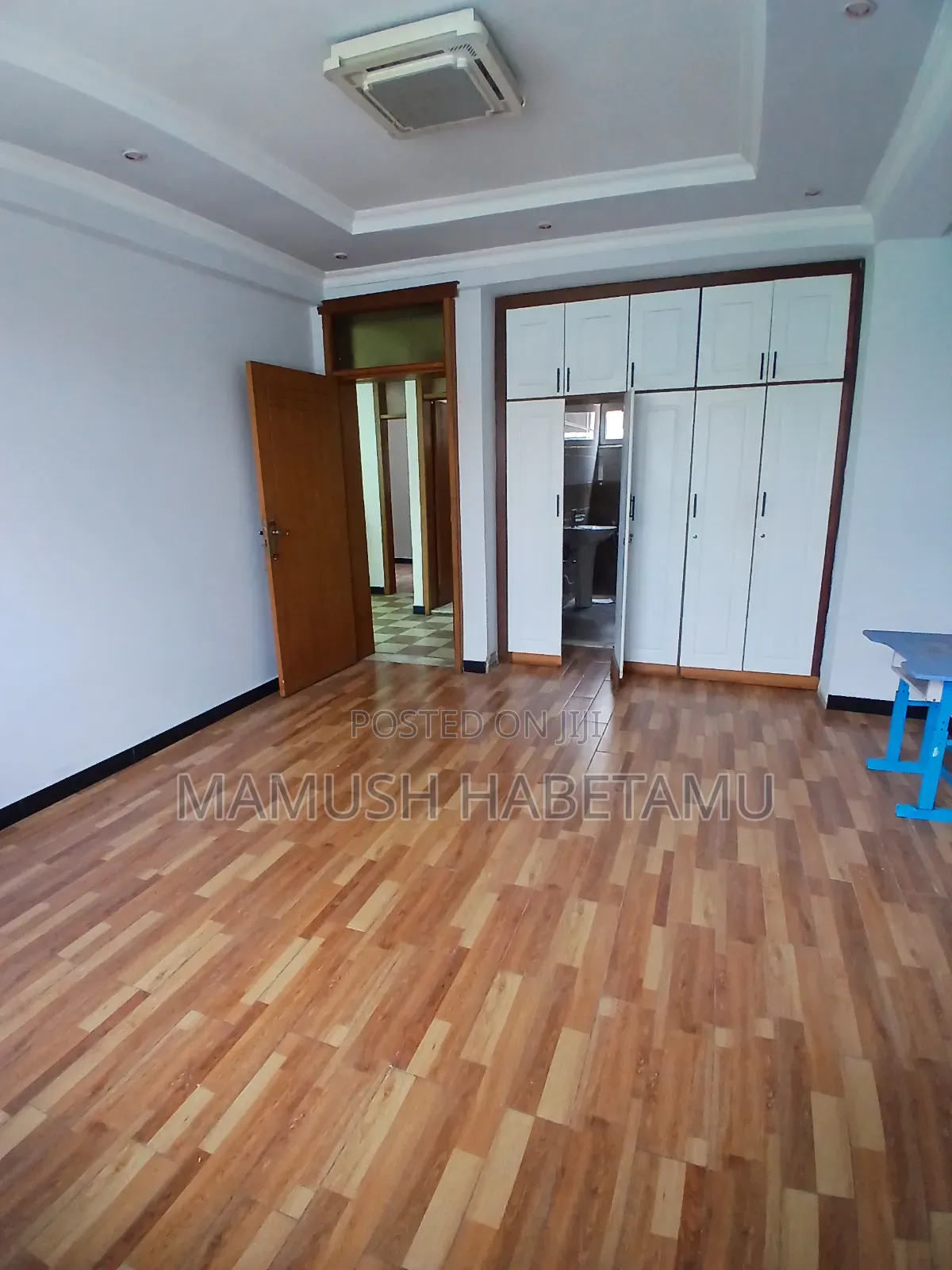 Furnished 5bdrm House in የግል, Nifas Silk-Lafto for sale