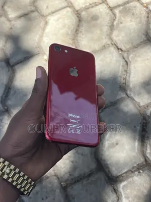 Apple iPhone 8 256 GB Red