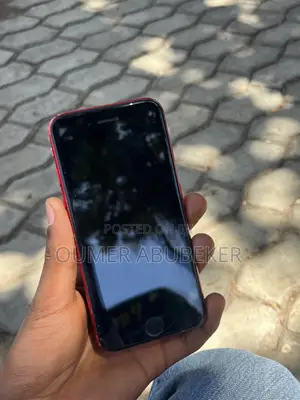 Apple iPhone 8 256 GB Red
