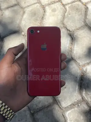 Apple iPhone 8 256 GB Red
