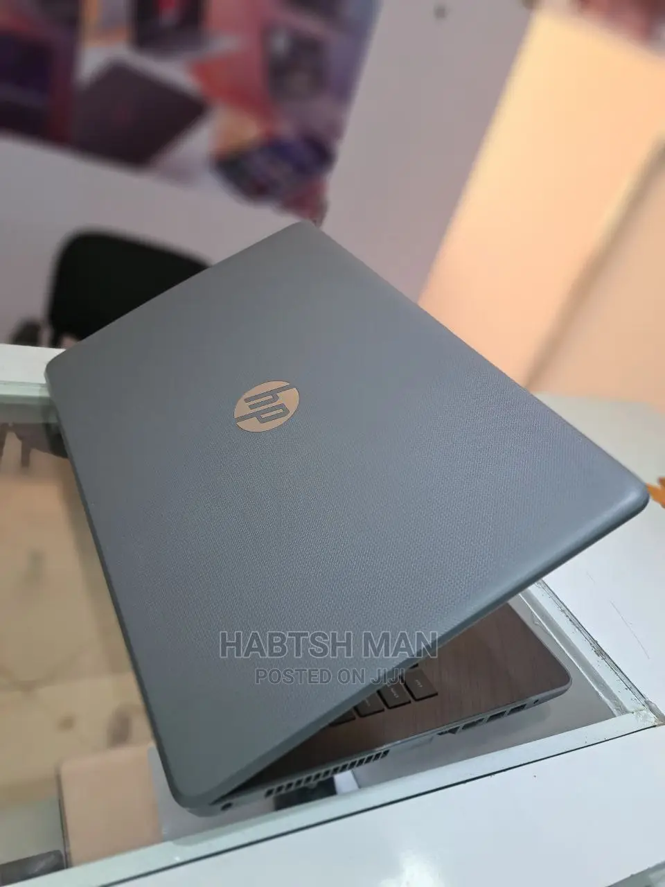 New Laptop HP Stream Notebook 4GB Intel Core I3 HDD 500GB