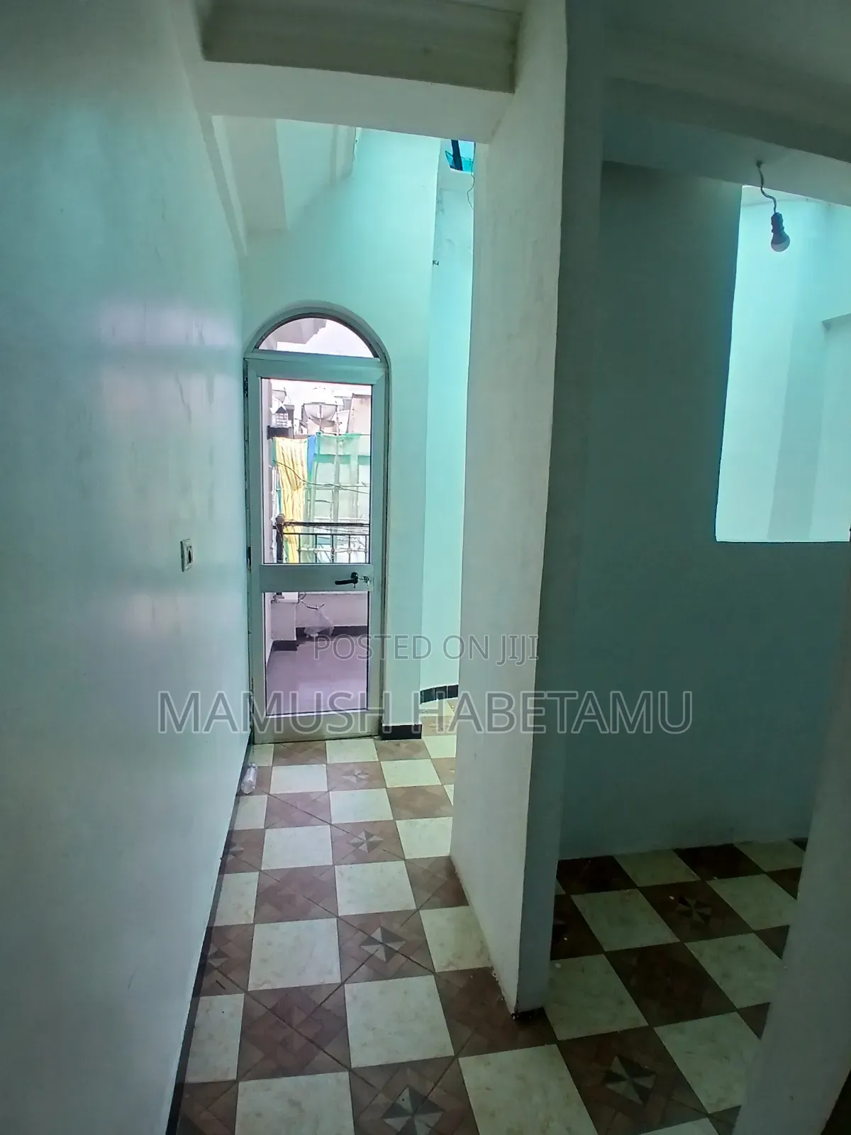 Furnished 5bdrm House in የግል, Nifas Silk-Lafto for sale