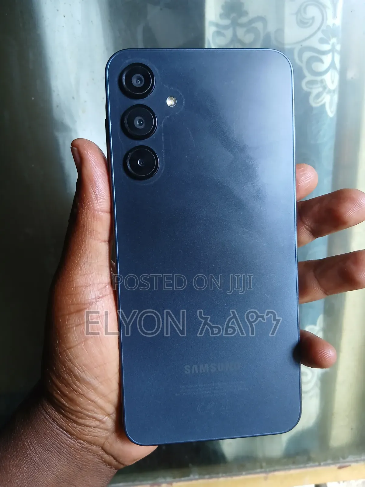 Samsung Galaxy A16 128 GB Blue