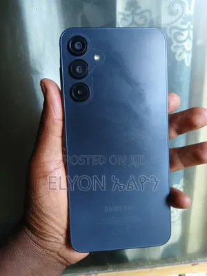 Samsung Galaxy A16 128 GB Blue