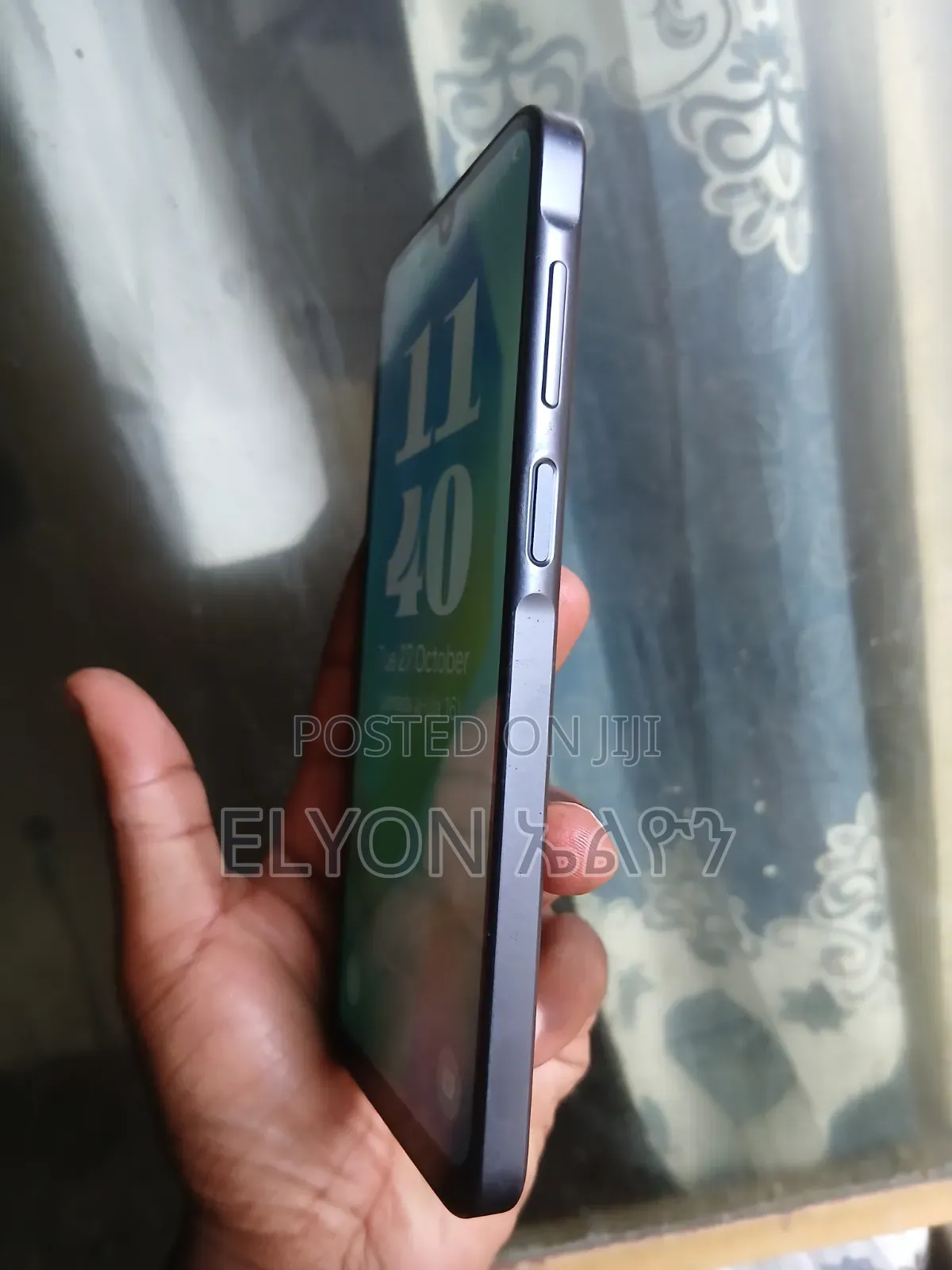 Samsung Galaxy A16 128 GB Blue