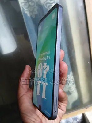 Samsung Galaxy A16 128 GB Blue