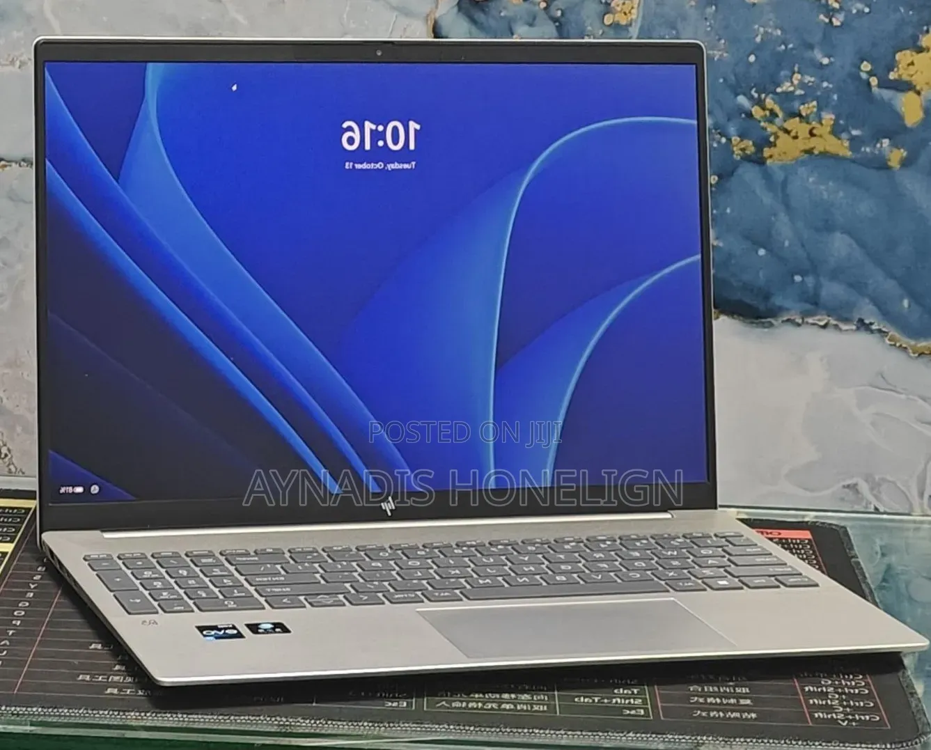 New Laptop HP Pavilion 14 16GB Intel Core i7 SSD 1T