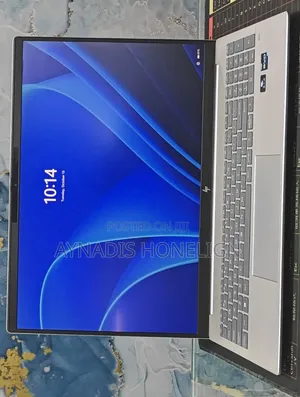 New Laptop HP Pavilion 14 16GB Intel Core i7 SSD 1T