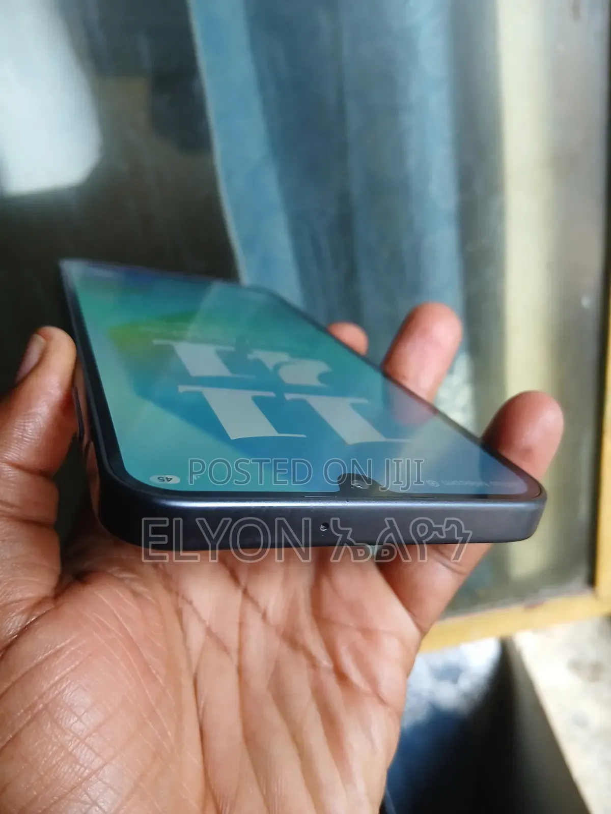 Samsung Galaxy A16 128 GB Blue