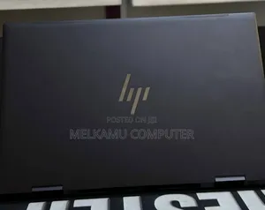 New Laptop HP Envy x360 16GB AMD Ryzen 7 SSD 512GB