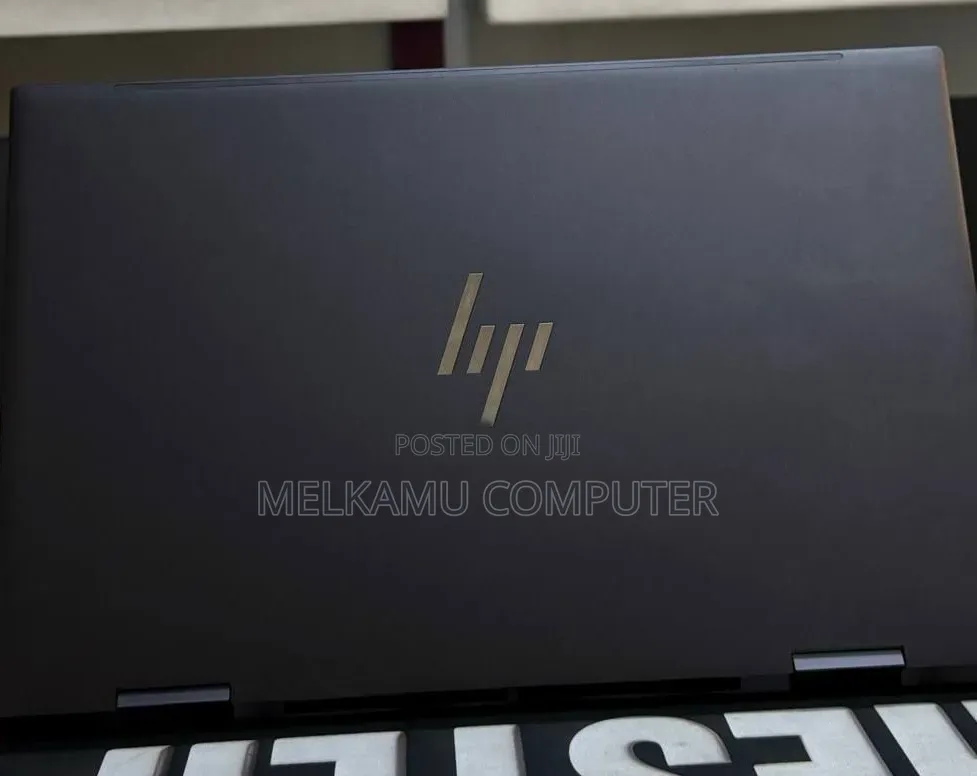 New Laptop HP Envy x360 16GB AMD Ryzen 7 SSD 512GB