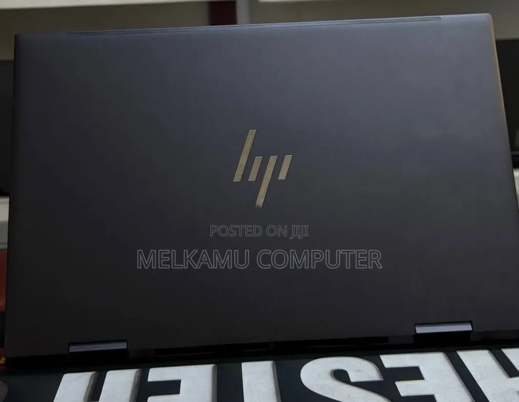 New Laptop HP Envy x360 16GB AMD Ryzen 7 SSD 512GB