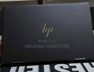 New Laptop HP Envy x360 16GB AMD Ryzen 7 SSD 512GB