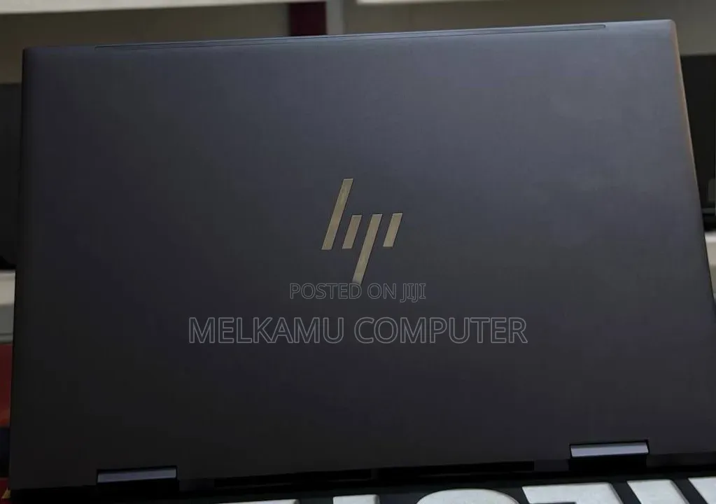 New Laptop HP Envy x360 16GB AMD Ryzen 7 SSD 512GB