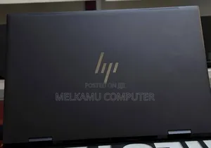 New Laptop HP Envy x360 16GB AMD Ryzen 7 SSD 512GB