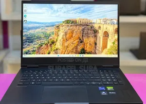 New Laptop HP Omen 16 16GB Intel Core i9 SSD 1T
