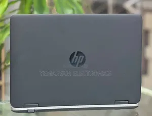 New Laptop HP ProBook 640 G2 8GB Intel Core i5 HDD 500GB