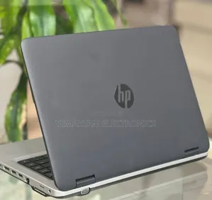 New Laptop HP ProBook 640 G2 8GB Intel Core i5 HDD 500GB