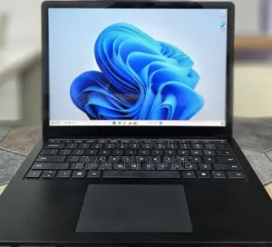 New Laptop Microsoft Surface Laptop 4 16GB Intel Core i7 SSD 512GB