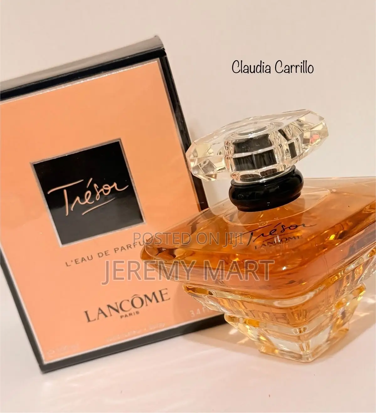 Lancome Trsor Perfume for Women