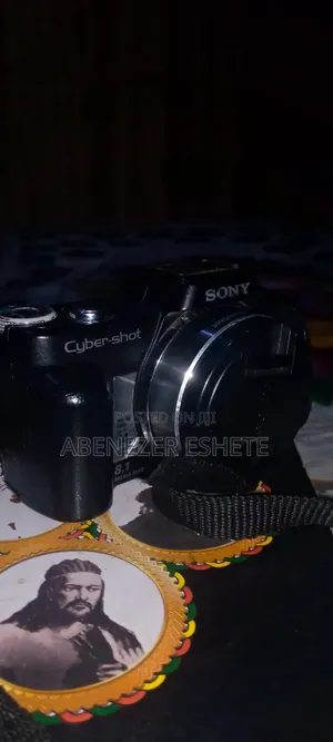 Camera Photographs