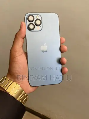 Apple iPhone 12 Pro Max 128 GB Blue