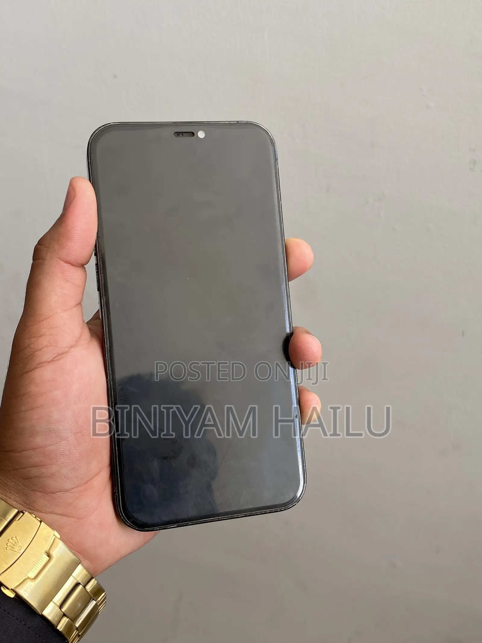Apple iPhone 12 Pro Max 128 GB Blue