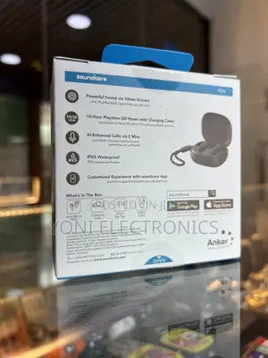 Soundcore by Anker R50i Earbuds
