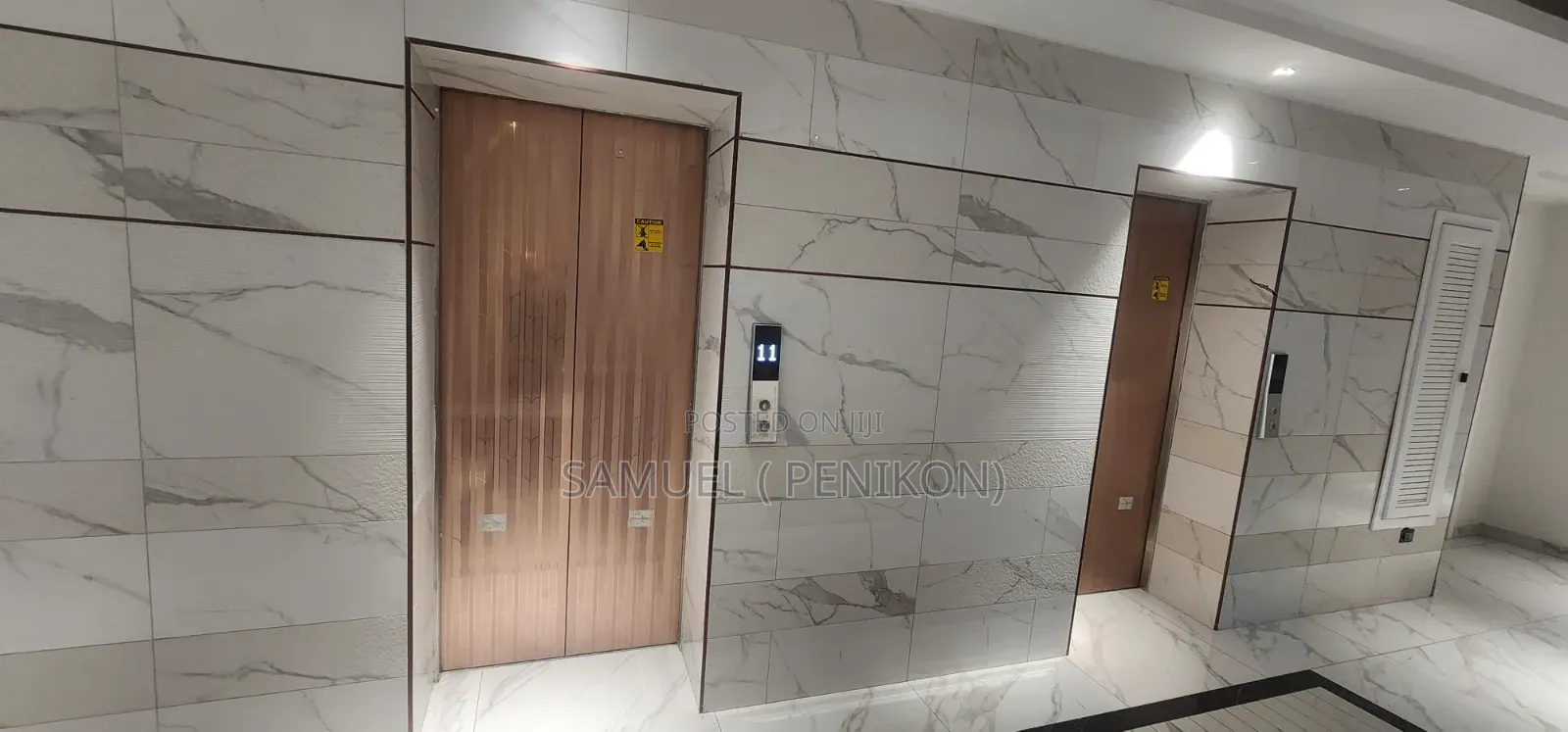 4bdrm Apartment in Luxury Apartment, Arada for sale