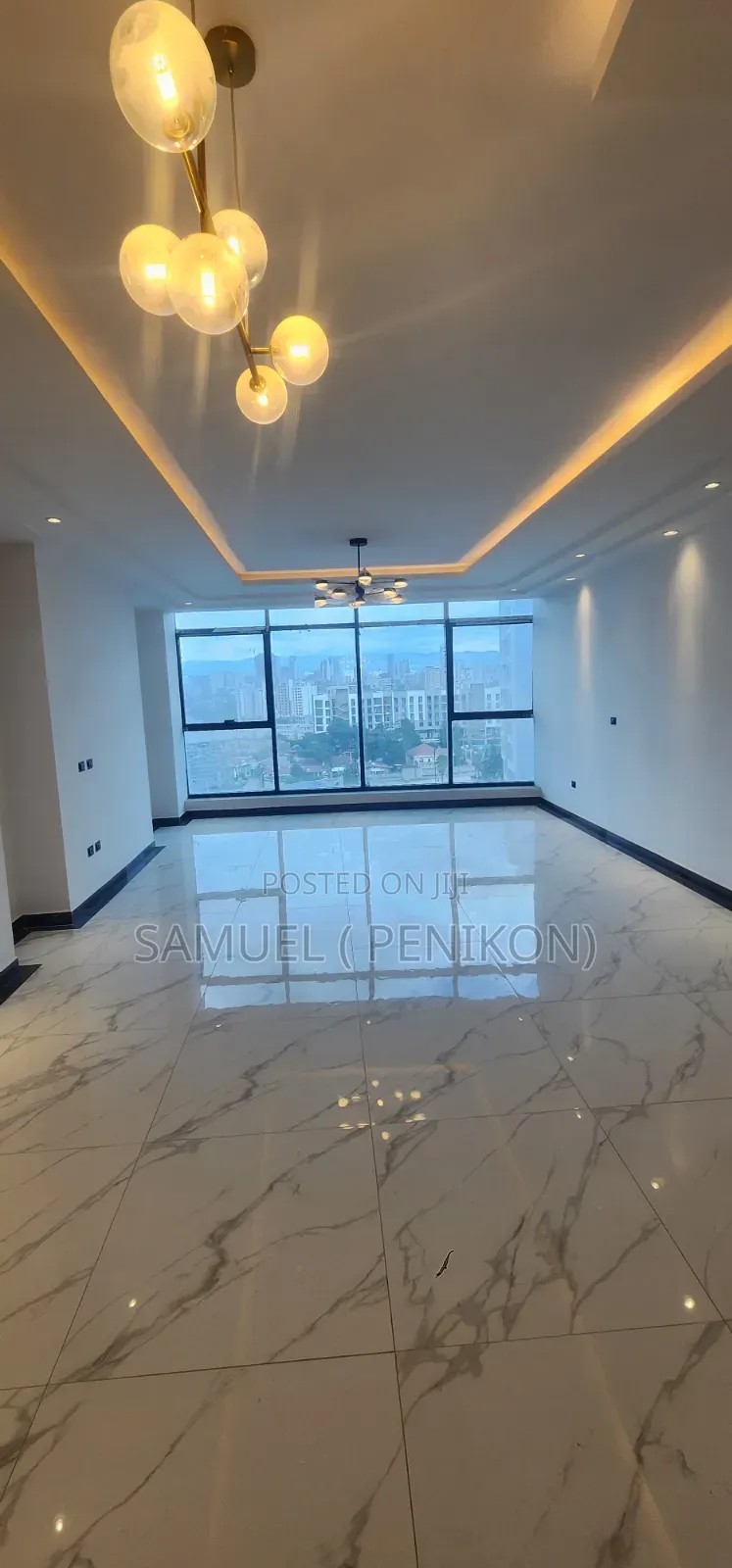 4bdrm Apartment in Luxury Apartment, Arada for sale