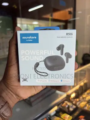 Soundcore by Anker R50i Earbuds