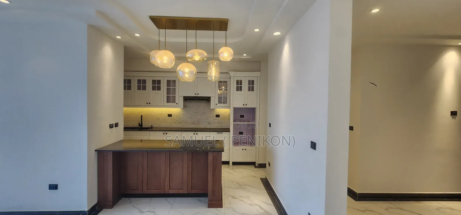 4bdrm Apartment in Luxury Apartment, Arada for sale