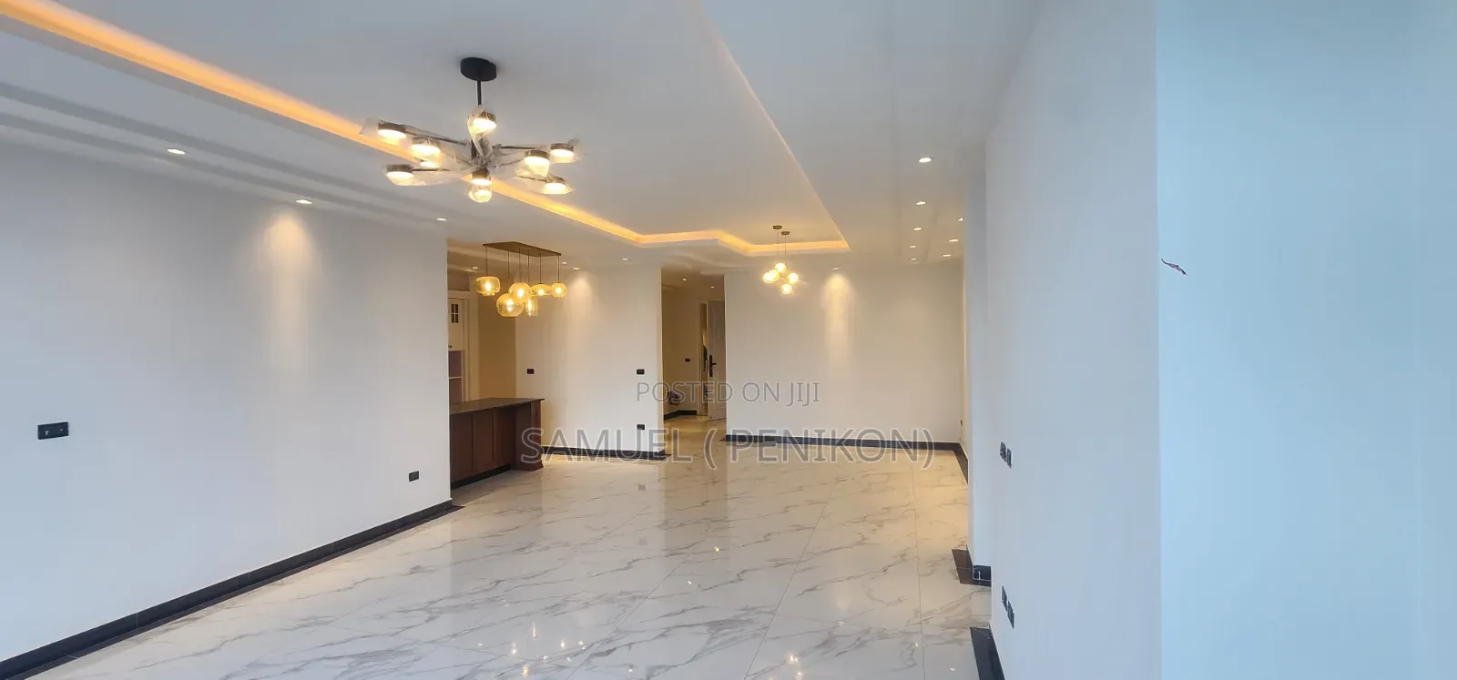 4bdrm Apartment in Luxury Apartment, Arada for sale