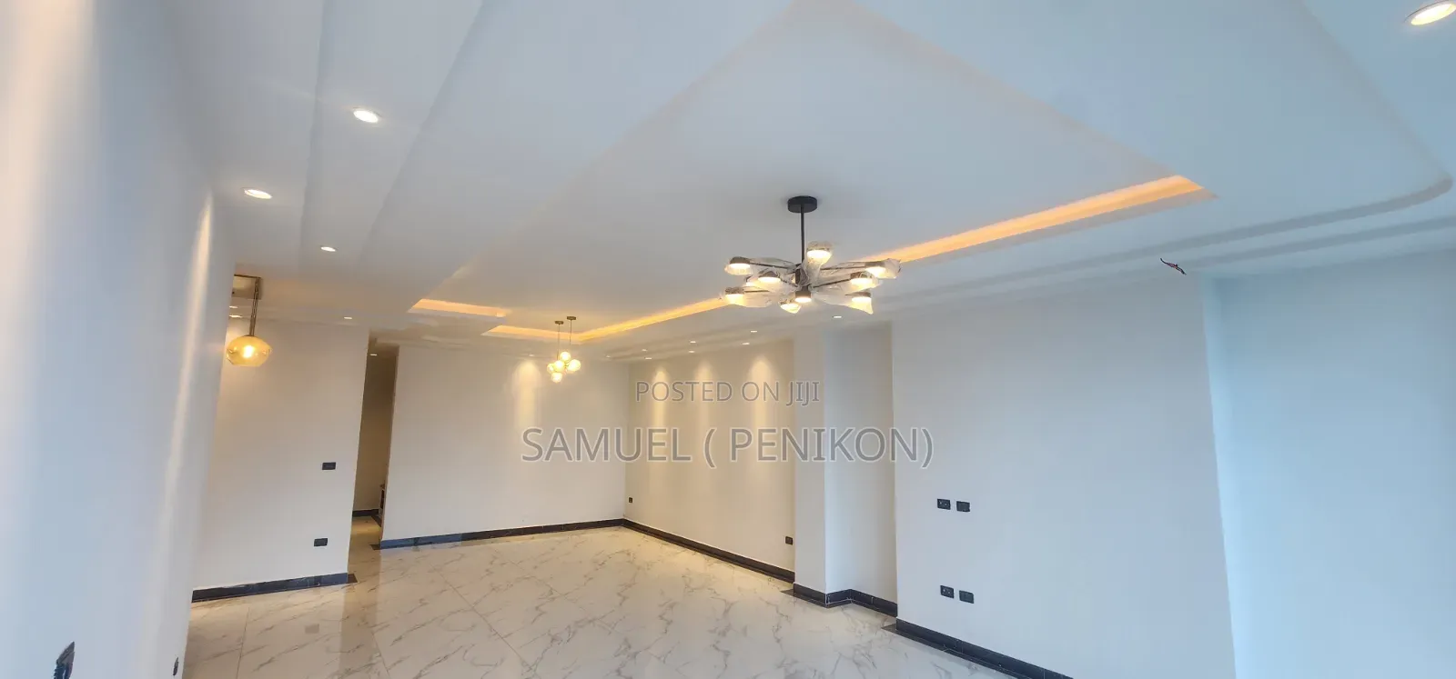 4bdrm Apartment in Luxury Apartment, Arada for sale
