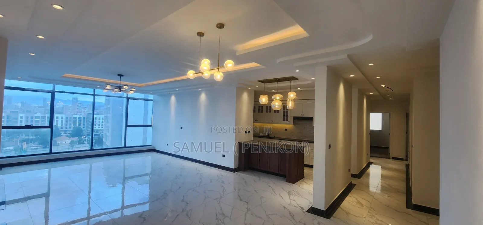 4bdrm Apartment in Luxury Apartment, Arada for sale
