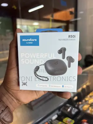 Soundcore by Anker R50i Earbuds