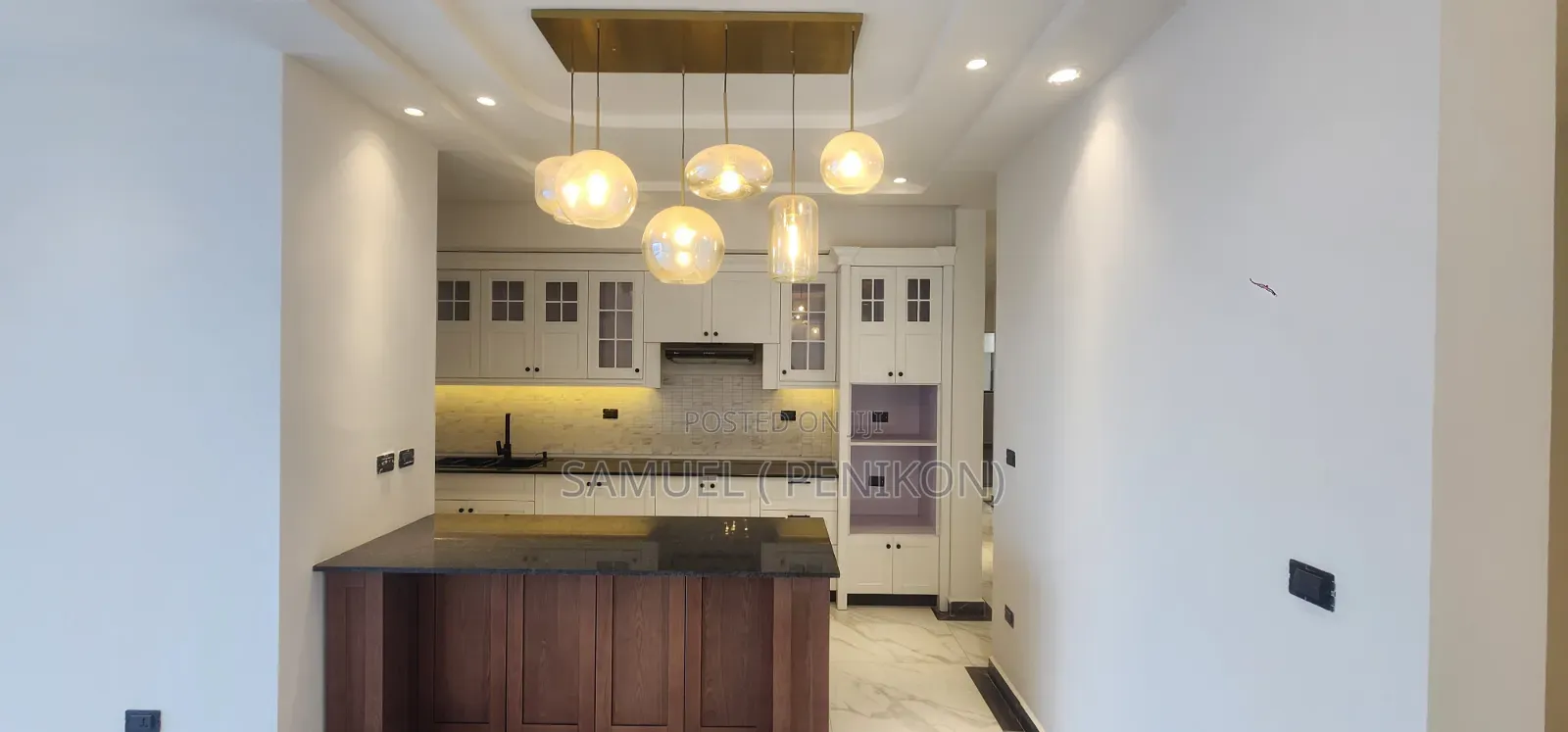 4bdrm Apartment in Luxury Apartment, Arada for sale