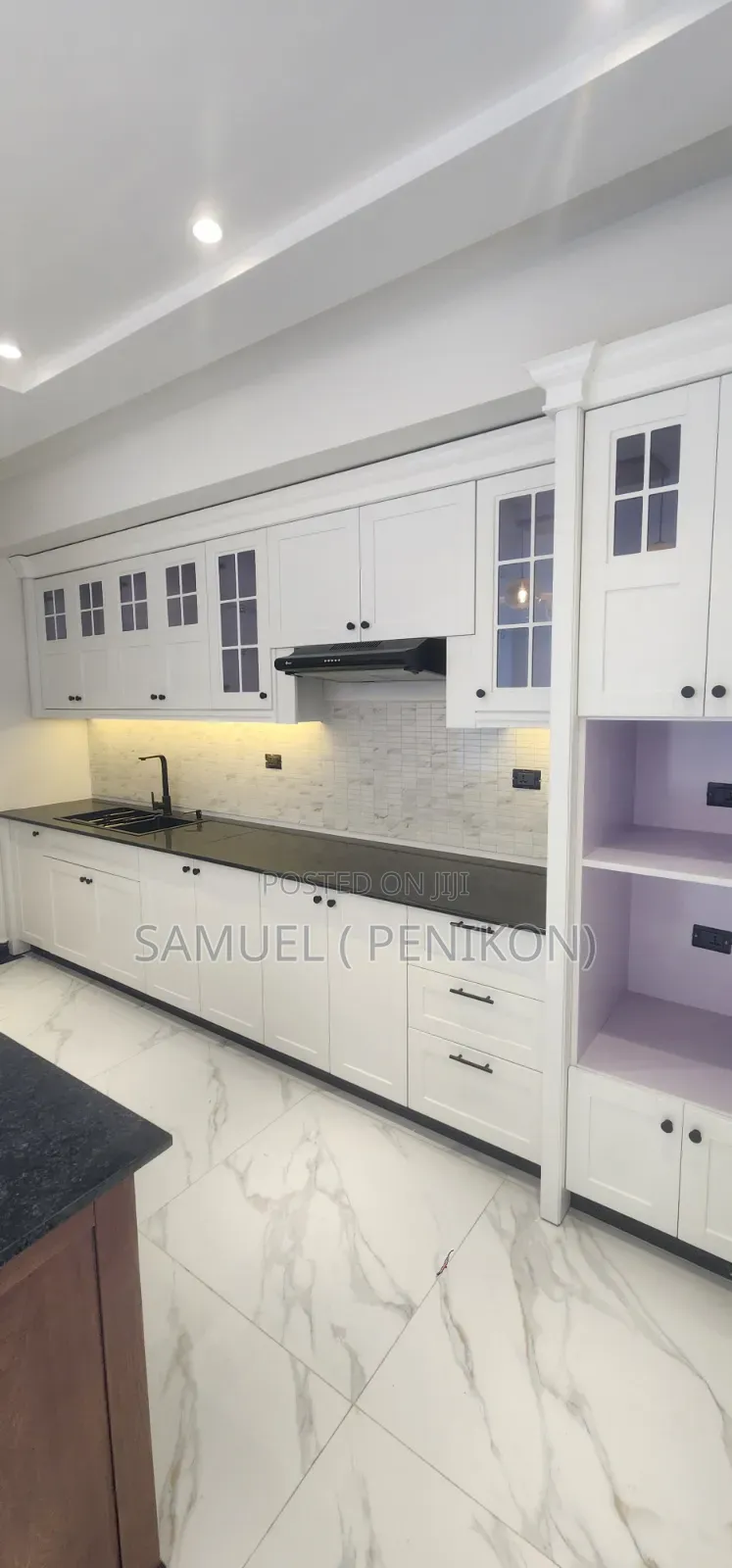 4bdrm Apartment in Luxury Apartment, Arada for sale