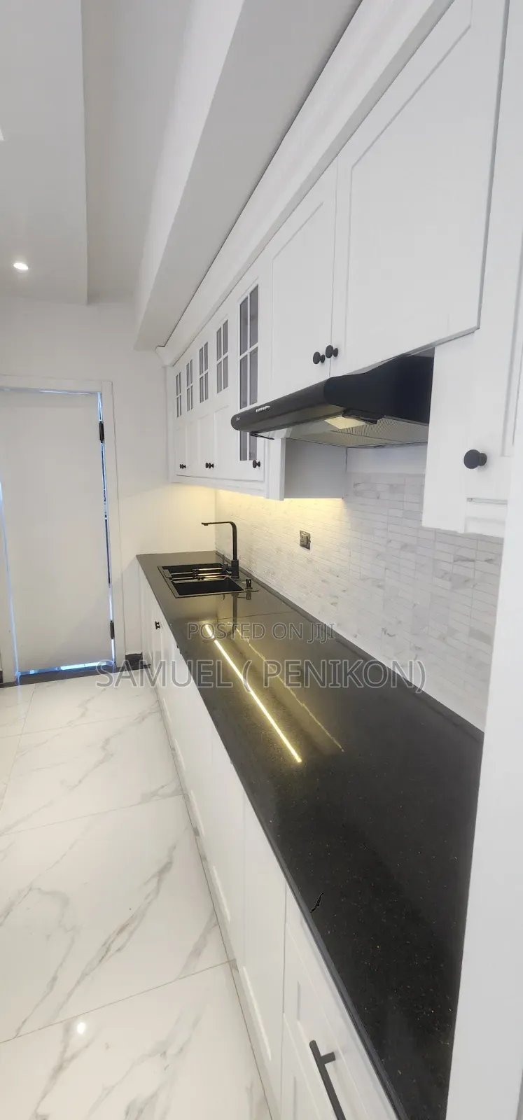 4bdrm Apartment in Luxury Apartment, Arada for sale