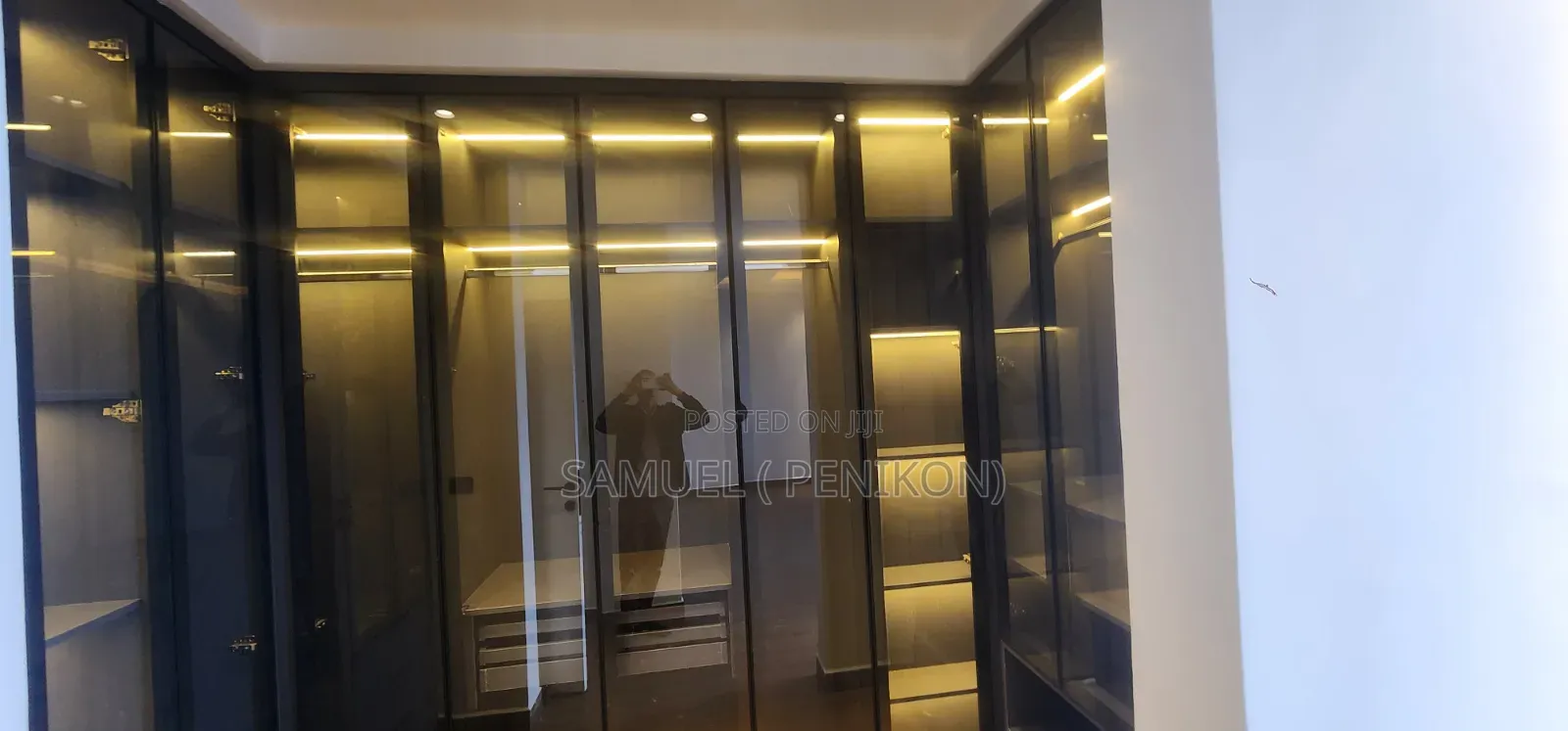 4bdrm Apartment in Luxury Apartment, Arada for sale