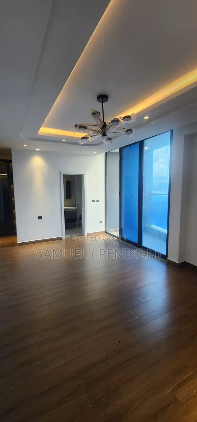 4bdrm Apartment in Luxury Apartment, Arada for sale