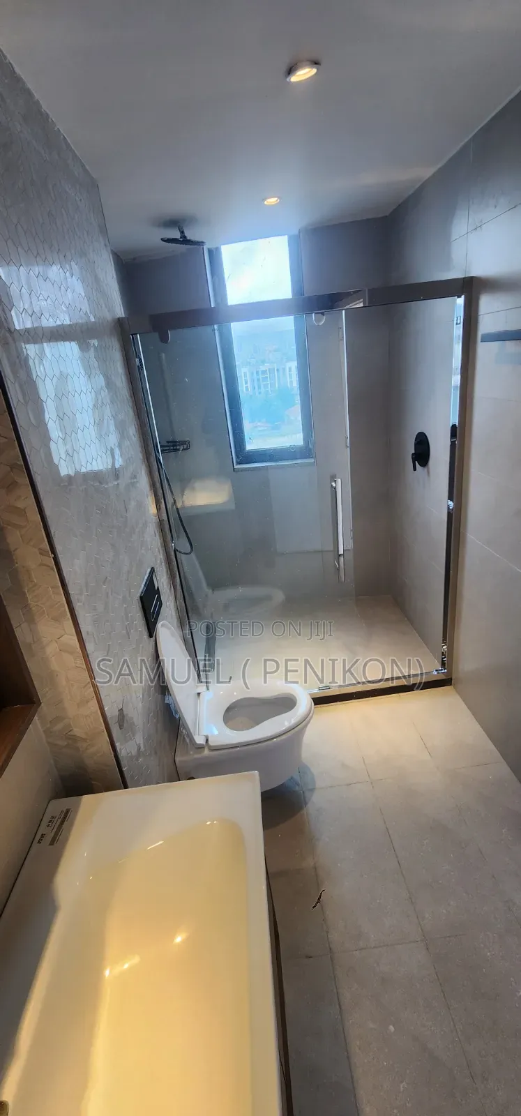 4bdrm Apartment in Luxury Apartment, Arada for sale