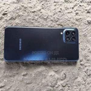 Samsung Galaxy M53 128 GB Blue