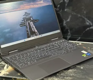 New Laptop Lenovo LOQ 15IRH8 16GB Intel Core i5 SSD 512GB